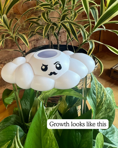Carl the Cloud