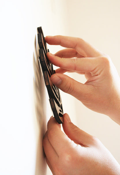 Monstrella - Wall Mounted
