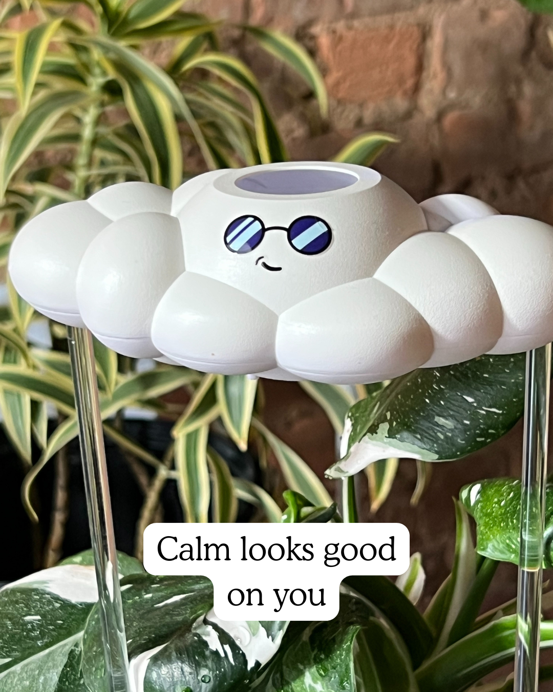 Cooper the Cloud