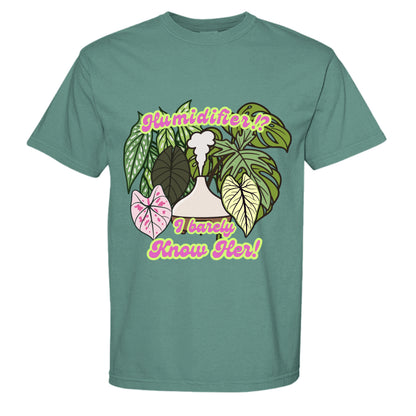 LIGHT GREEN - C1717 - FRONT